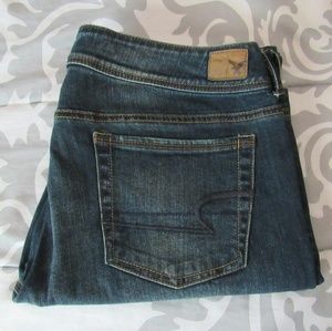 American Eagle Outfitters Kick Boot